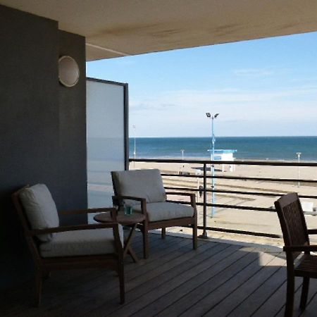 La Perle Marine, Luxe Et Raffinement, Appartement T4 Front De Mer Ναρμπόν Εξωτερικό φωτογραφία