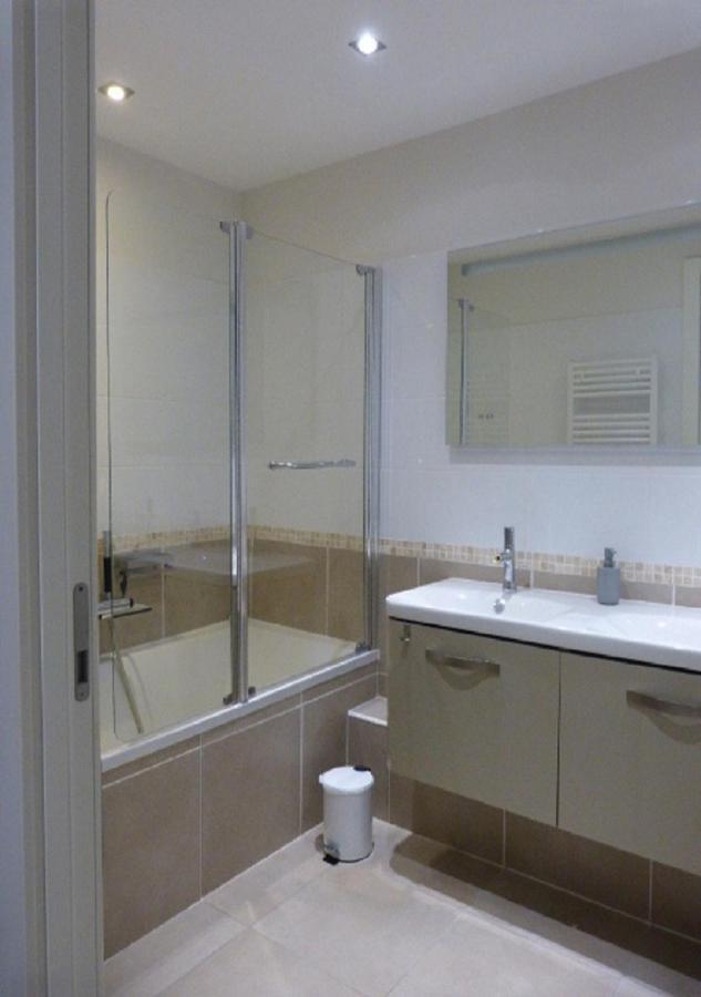 La Perle Marine, Luxe Et Raffinement, Appartement T4 Front De Mer Ναρμπόν Εξωτερικό φωτογραφία